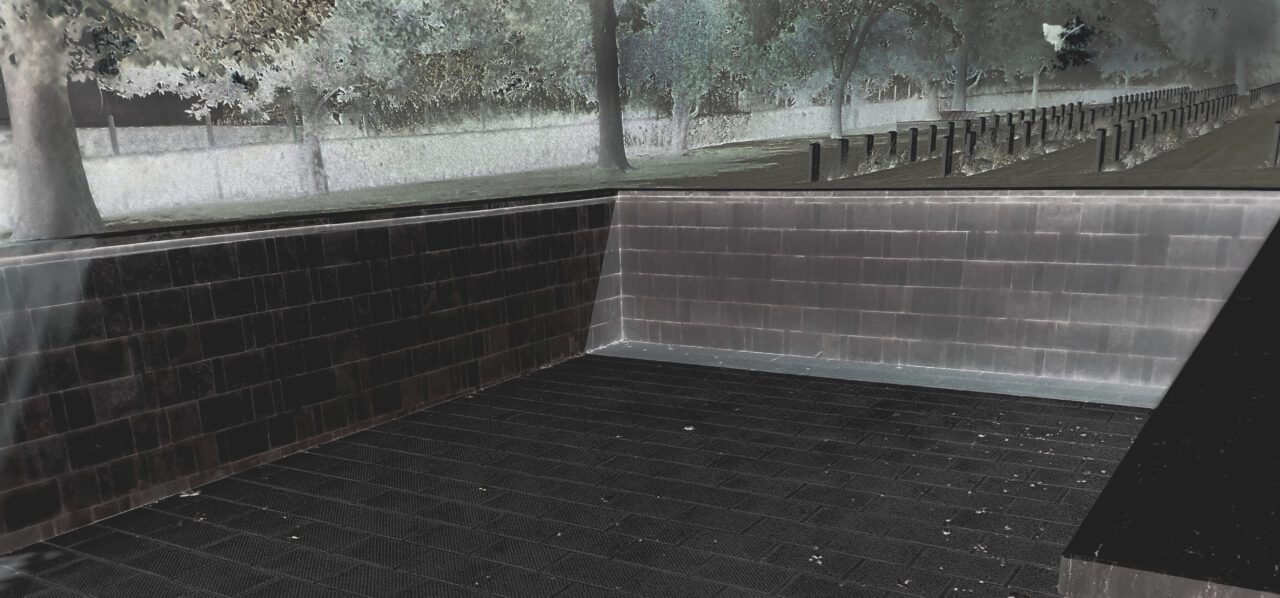 Abracadabra utopia, 2018, stampa gicleé su carta Hahnemuhle 3/3, misure variabili