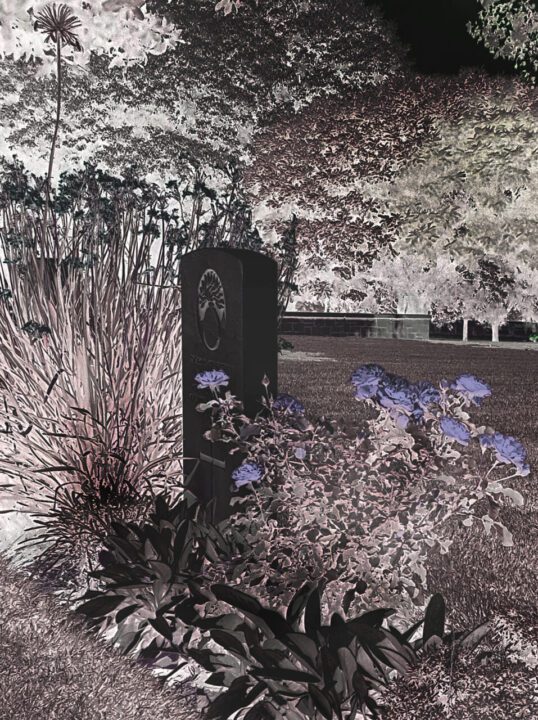 Abracadabra utopia, 2018, stampa gicleé su carta Hahnemuhle 3/3, misure variabili