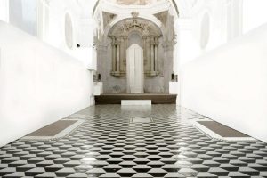 Marcello Mottola intervista l’artista Adriana Del Vento​